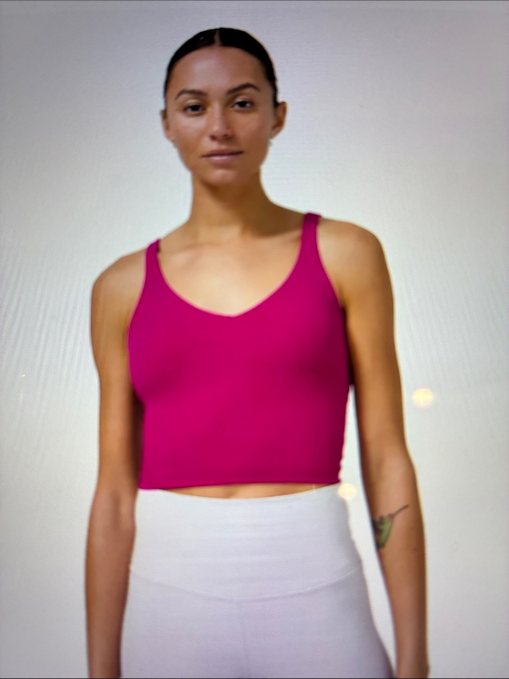 Lululemon Align Tank Top